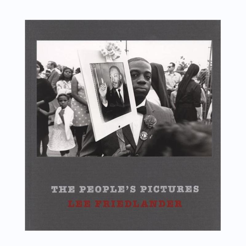 LeeFriedlanderThePeople's