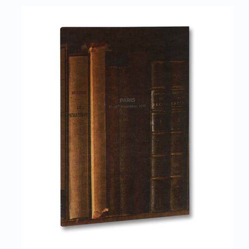 预售【签名版/普通版】Paul Graham Paris 11-15Th November 2015 保罗格雷厄姆 进口原版摄影画册 华源时空