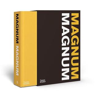 Magnum玛格南摄影作品 张彩色与黑白影像 位摄影师们互相挑选作品并撰写评论 533 Magnum 以精致装 由 预售 帧扎实地收录了