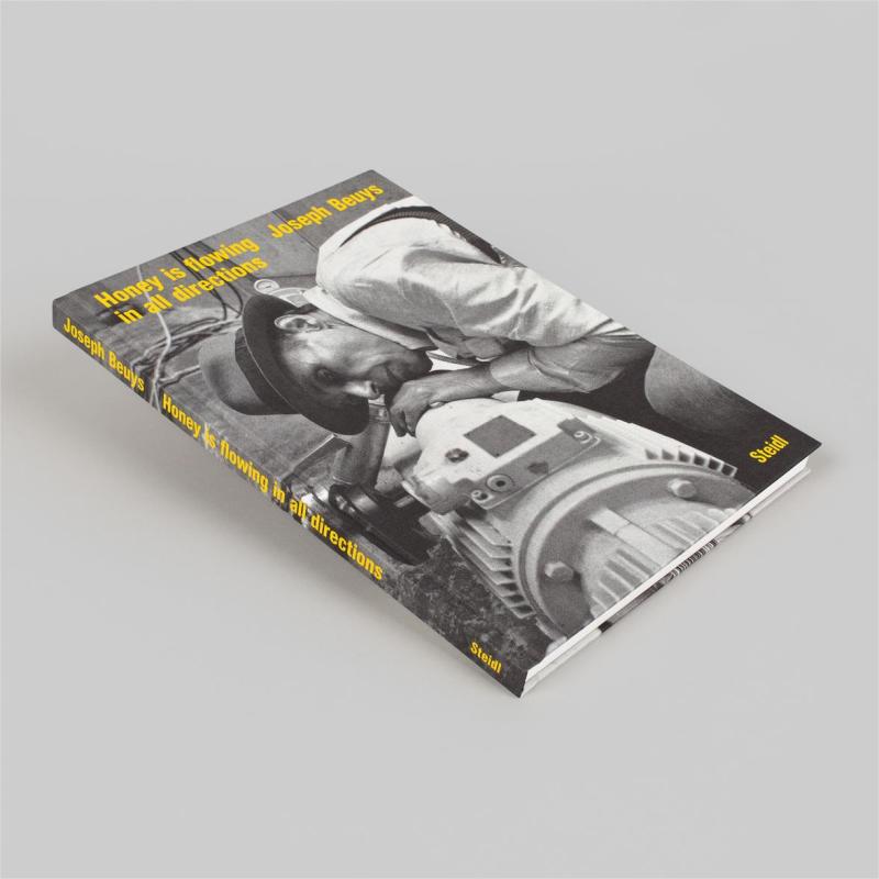 JosephBeuys约瑟夫博伊斯