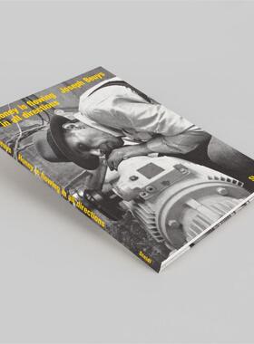 预售 Joseph Beuys约瑟夫博伊斯 Joseph Beuys: Honey Is Flowing In All Directions  (2002) Steidl