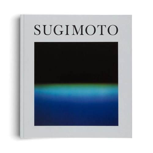 预售30天 杉本博司：时光机 Hiroshi Sugimoto: Time Machine 杉本博司：无尽的刹那 值得收藏华源时空 Hatje Cantz