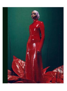 预售 Feeling Seen: The Photographs Of Campbell Addy被看见的感觉：坎贝尔艾迪的摄影