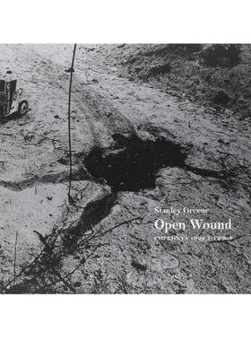 预售 Stanley Greene: Open Wound: Chechnya 1994  2003