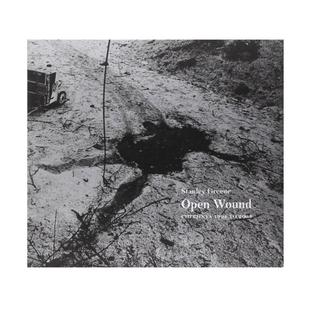 Open Greene Wound Chechnya 2003 预售 1994 Stanley