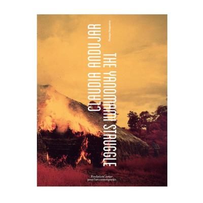 ClaudiaAndujar,TheYanomami