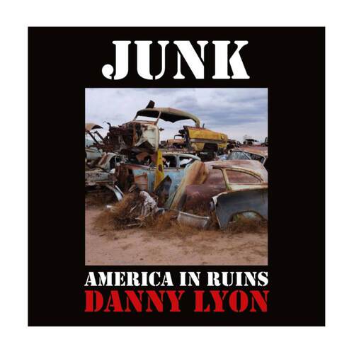 JunkAmericanInRuins