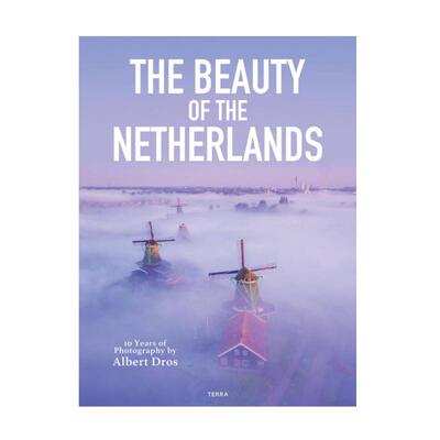 预售 The Beauty of the Netherlands荷兰之美