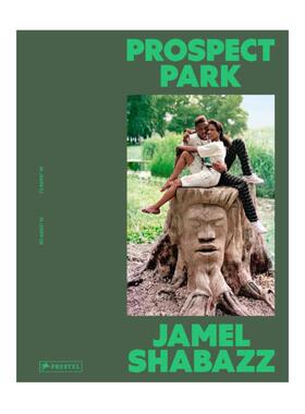 预售 Prospect Park: Photographs of a Brooklyn Oasis 1980 to 2025展望公园：布鲁克林绿洲的照片1980-2025