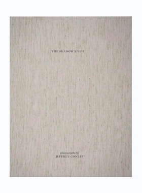 预售 Theveil美国摄影师Jeffrey Conley：光影之纱