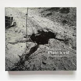 Tchetchenie 2003 Greene Vif French Stanley Plaie 1994 预售 edition 法文版