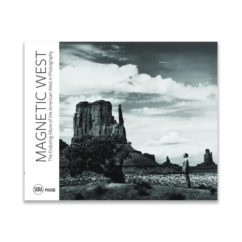 MagneticWestTheEnduring