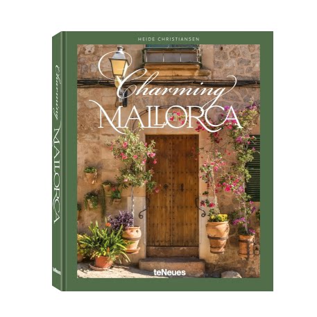 CharmingMallorcaBook