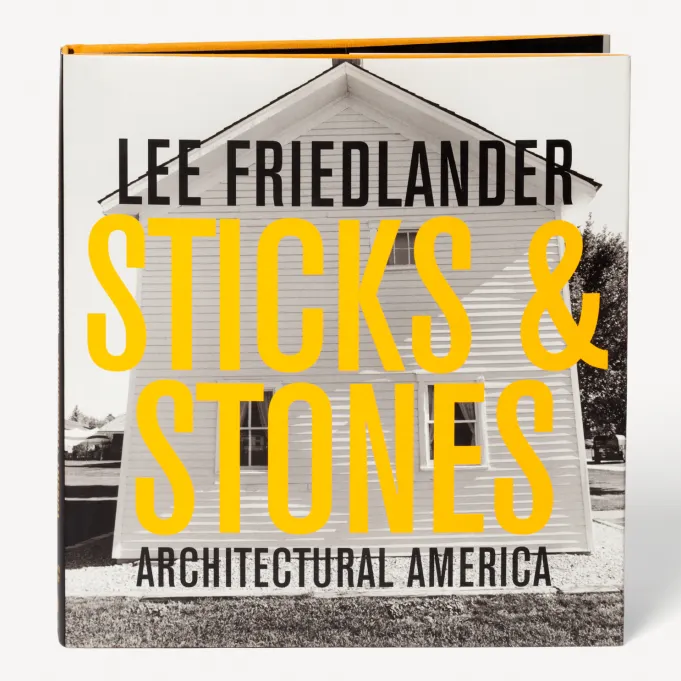 LeeFriedlanderSticks&Stones