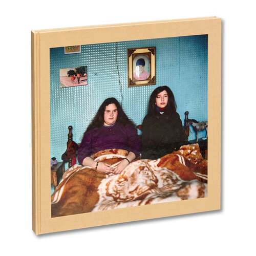 预售 Alessandra Sanguinetti摄影集 The Adventures of Guille and Belinda and The Illusion of an Everlasting Summer