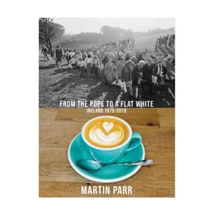 Parr Ed. 限量版 Martin Flat The From Limited 预售 Pope White