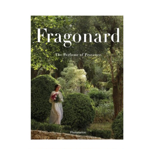 FragonardPerfumeProvence