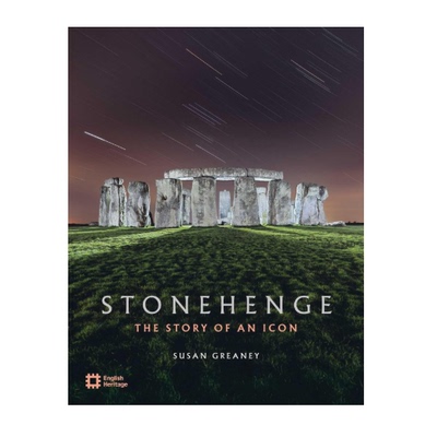 StonehengeStoryofanIcon