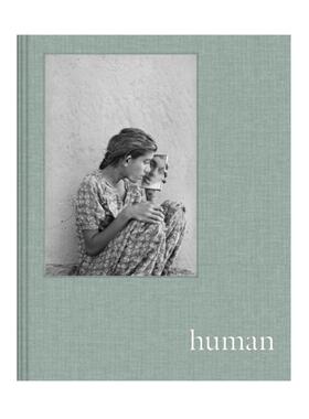 预售 Prix Pictet: Human百达摄影奖：人类 Hatje Cantz 英文进口原版摄影画册 华源时空