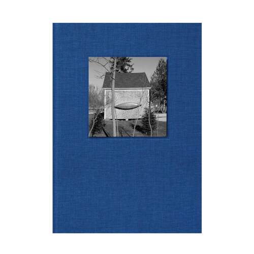 预售 Gerry Johansson: Maine 格里约翰逊缅因州摄影集 黑白艺术画册 瑞典摄影师作品集 原版进口艺术书籍 收藏