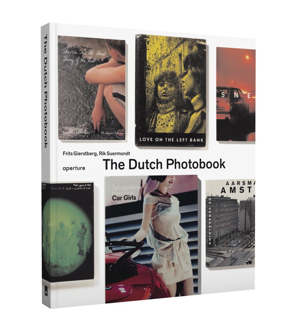 TheDutchPhotobook摄影书