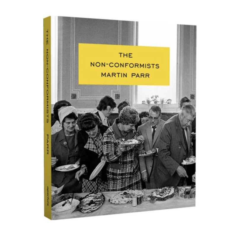 MartinParrTheNonConformist