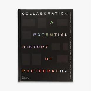 Potential History 摄影史 Collaboration 艺术摄影 潜在 Photography 预售