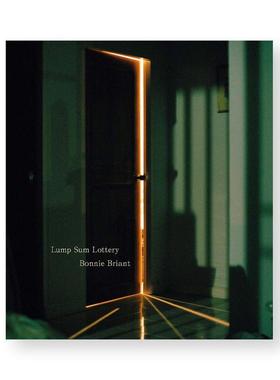 现货 Bonnie Briant: Lump Sum Lottery 进口原版摄影图书 华源时空