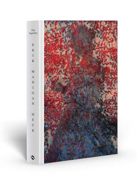 预售 The Tapestry挂毯 Erik Madigan Heck