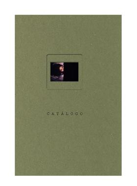 预售 Miguel Calderon: Catalogue米盖尔卡尔德隆：目录