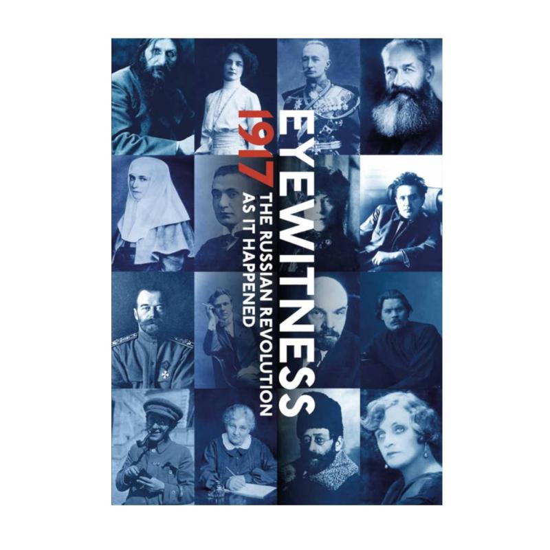 Eyewitness1917TheRussian