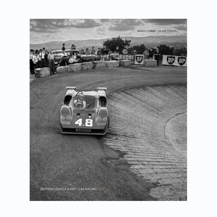 预售 1970赛车1970 Car Racing