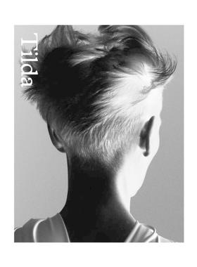 预售 Tilda Swinton Tilda Swinton: Ongoing蒂尔达·斯文顿：视觉日志