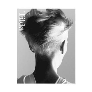 预售 Tilda Swinton Tilda Swinton: Ongoing蒂尔达·斯文顿:视觉日志