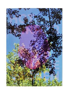 预售 Viviane Sassen: Hot Mirror 薇薇安娜萨森：热镜 艺术原版 原版进口英文 艺术摄影 摄影画册 华源时空