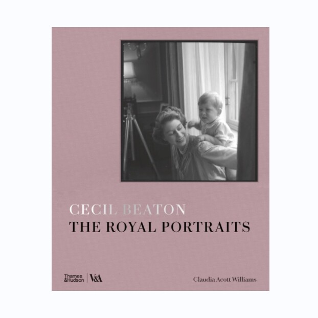 CECILBEATONROYALPORTRAITS