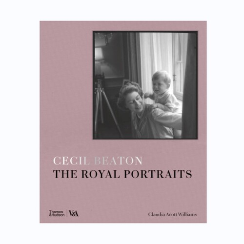 预售 Cecil Beaton: The Royal Portraits (Victoria And Albert Museu T&H