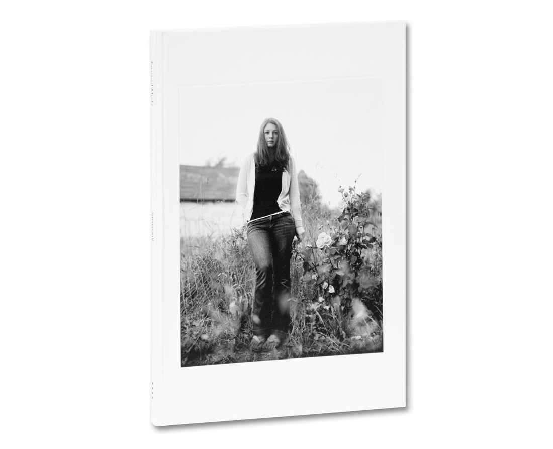 现货RaymondMeeks摄影集翻跟头