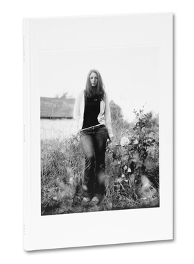 现货 Raymond Meeks摄影集 Somersault 翻跟头父女关系影像记录 摄影师Raymond Meeks摄影画册 英文原版进口 华源时空