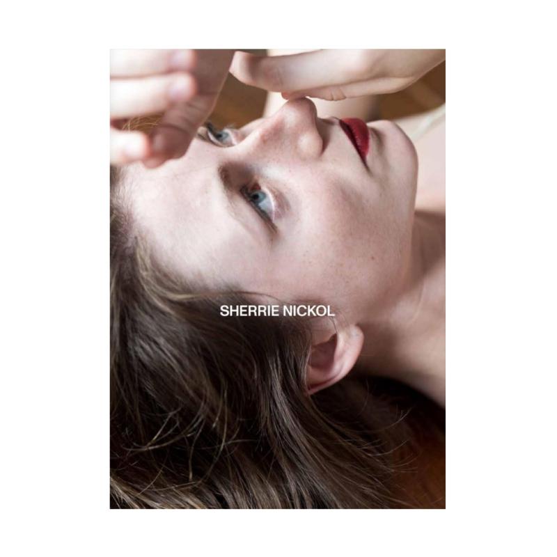 SherrieNickol进口原版艺术