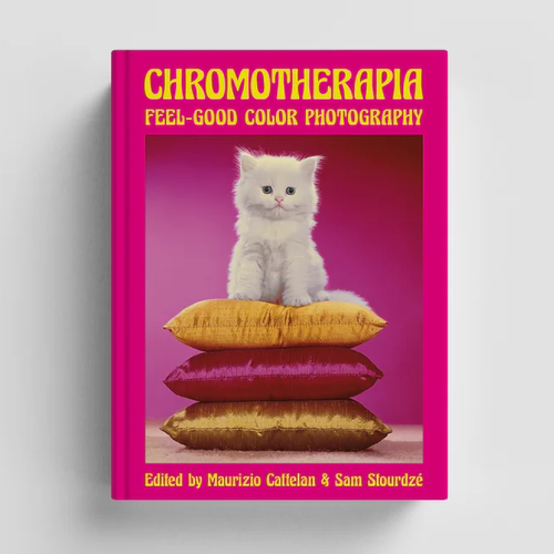 ChromotherapiaColorPhoto