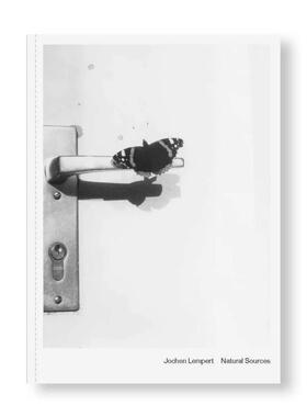 预售 Jochen Lempert  Natural Sources
