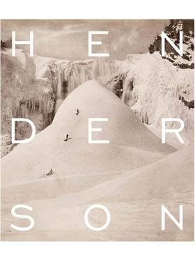 预售 Alexander Henderson - Art And Nature亚历山大·亨德森：艺术与自然