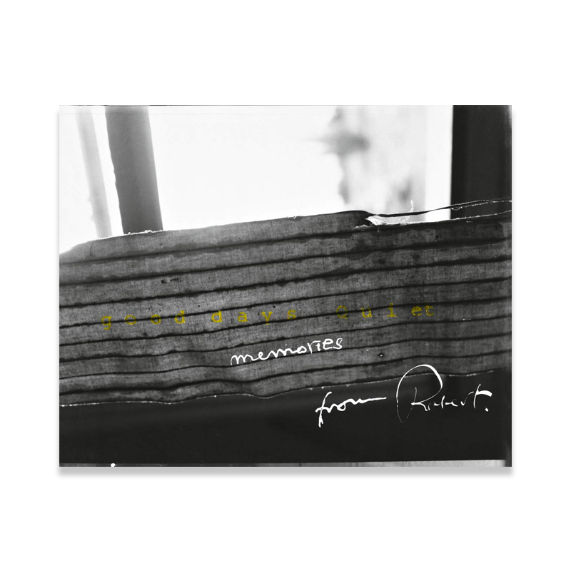 RobertFrankGoodDaysQuiet