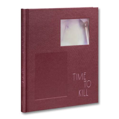 AhndrayaParlatoTimeKill