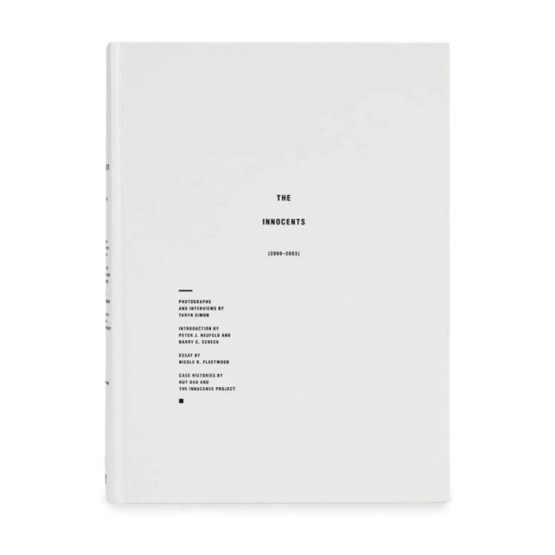 TarynSimonTheInnocents