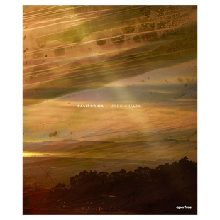 California约翰基娅拉 Chiara 加州 摄影集艺术画册 华源时空 预售 摄影作品 John