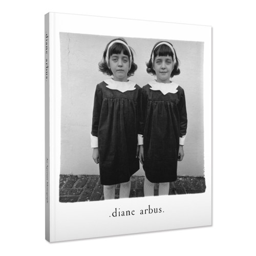 预售60天【精装英文版】黛安阿勃丝摄影集 Diane Arbus：An Aperture Monograph 黛安阿勃丝: Aperture专访 摄影戴安阿勃丝
