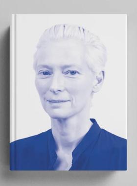 预售 Michael Stipe 英文进口原版摄影画册 华源时空