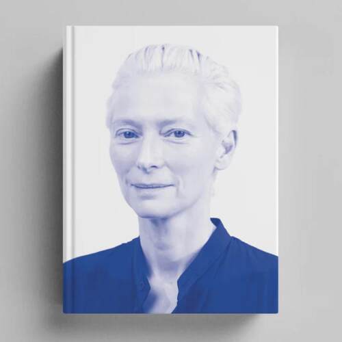 预售 Michael Stipe 英文进口原版摄影画册 华源时空 Damiani